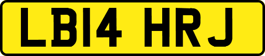 LB14HRJ