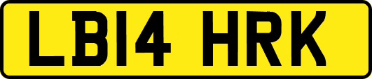 LB14HRK