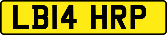 LB14HRP