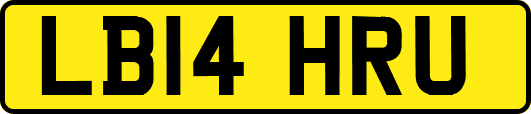 LB14HRU