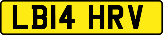 LB14HRV