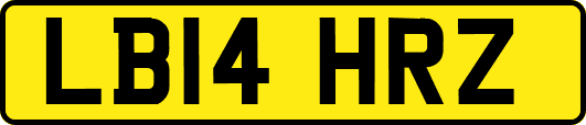 LB14HRZ