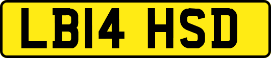 LB14HSD