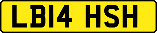 LB14HSH