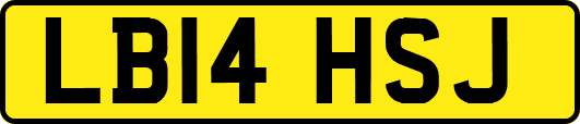 LB14HSJ
