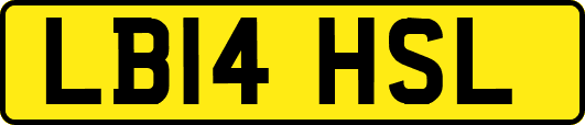 LB14HSL