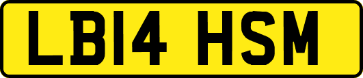 LB14HSM