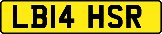 LB14HSR
