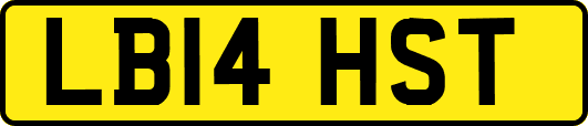 LB14HST