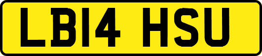 LB14HSU