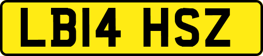 LB14HSZ