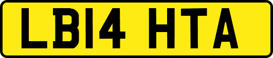 LB14HTA