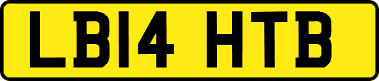 LB14HTB