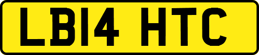 LB14HTC