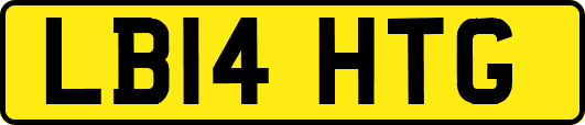 LB14HTG