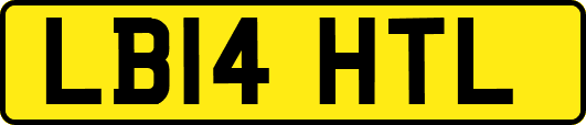 LB14HTL