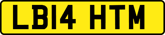 LB14HTM