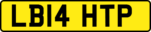 LB14HTP