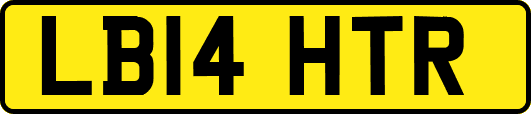 LB14HTR