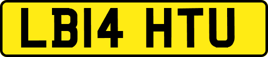 LB14HTU