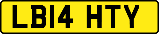 LB14HTY