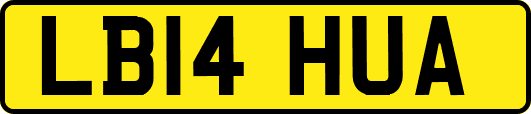 LB14HUA