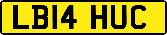 LB14HUC