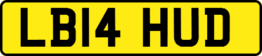 LB14HUD