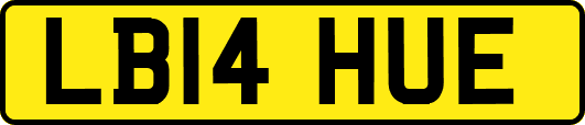 LB14HUE