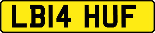 LB14HUF
