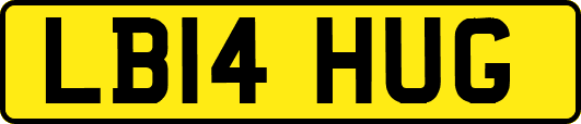 LB14HUG
