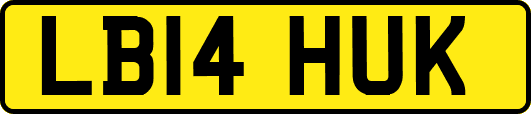 LB14HUK