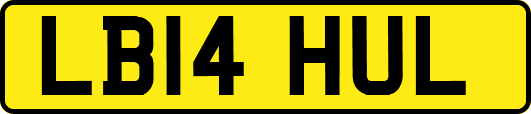 LB14HUL
