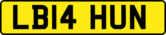 LB14HUN