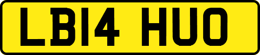 LB14HUO