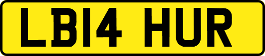 LB14HUR