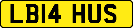 LB14HUS