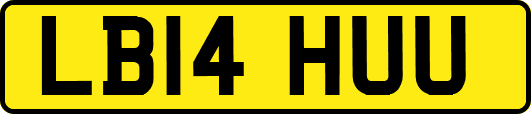LB14HUU