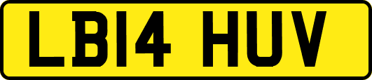 LB14HUV