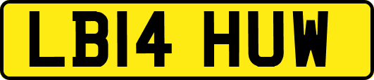 LB14HUW