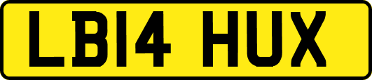 LB14HUX