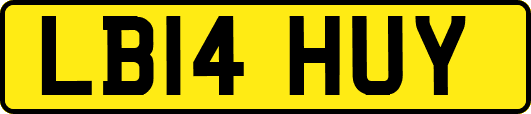 LB14HUY