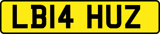 LB14HUZ