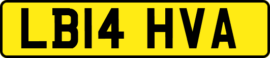 LB14HVA