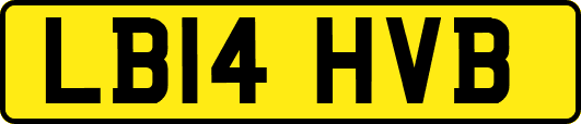 LB14HVB