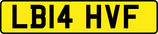 LB14HVF