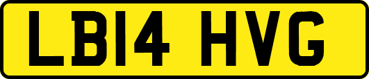 LB14HVG