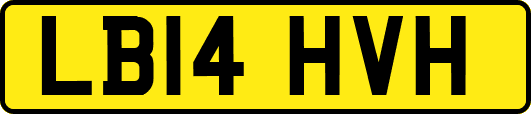 LB14HVH
