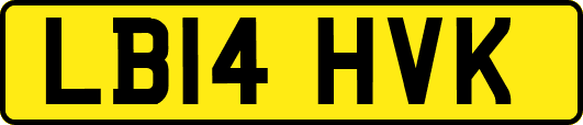 LB14HVK