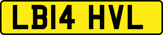 LB14HVL